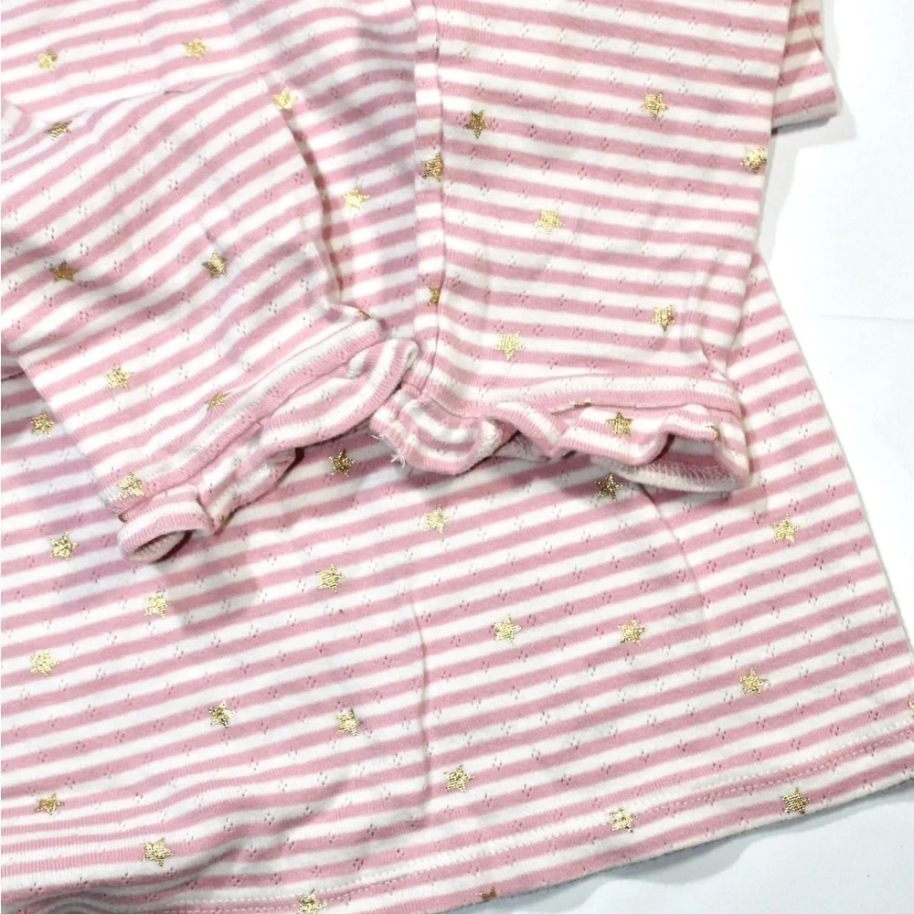 Boden soft striped